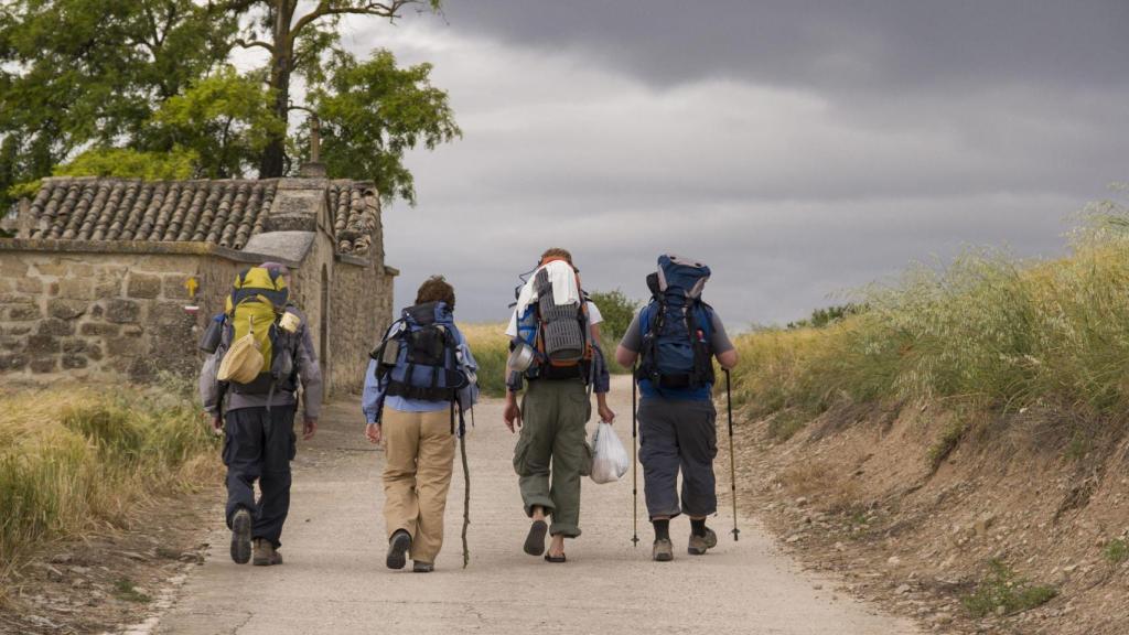 Camino de Santiago