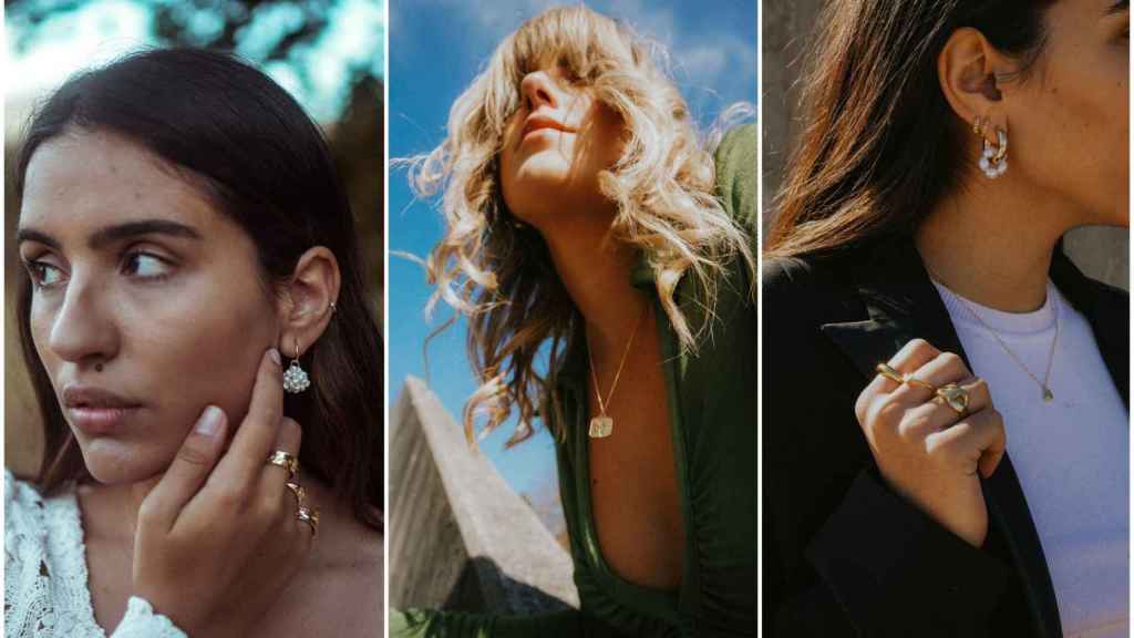 Bisutería de Cereal Jewels.