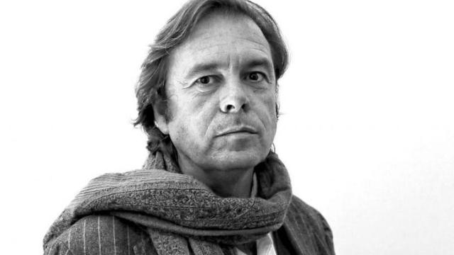 Andreu Jaume. Foto: Institut d'Humanitats de Barcelona