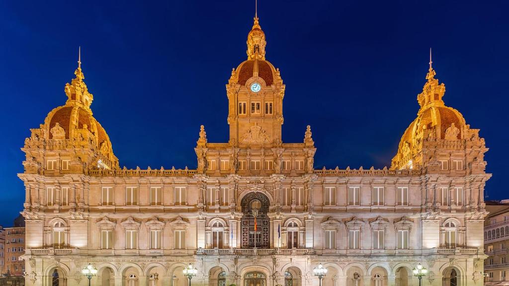 Concello de A Coruña