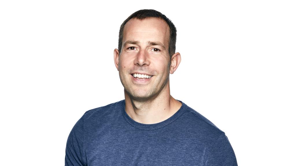 Javier Oliván, número dos de Mark Zuckerberg.