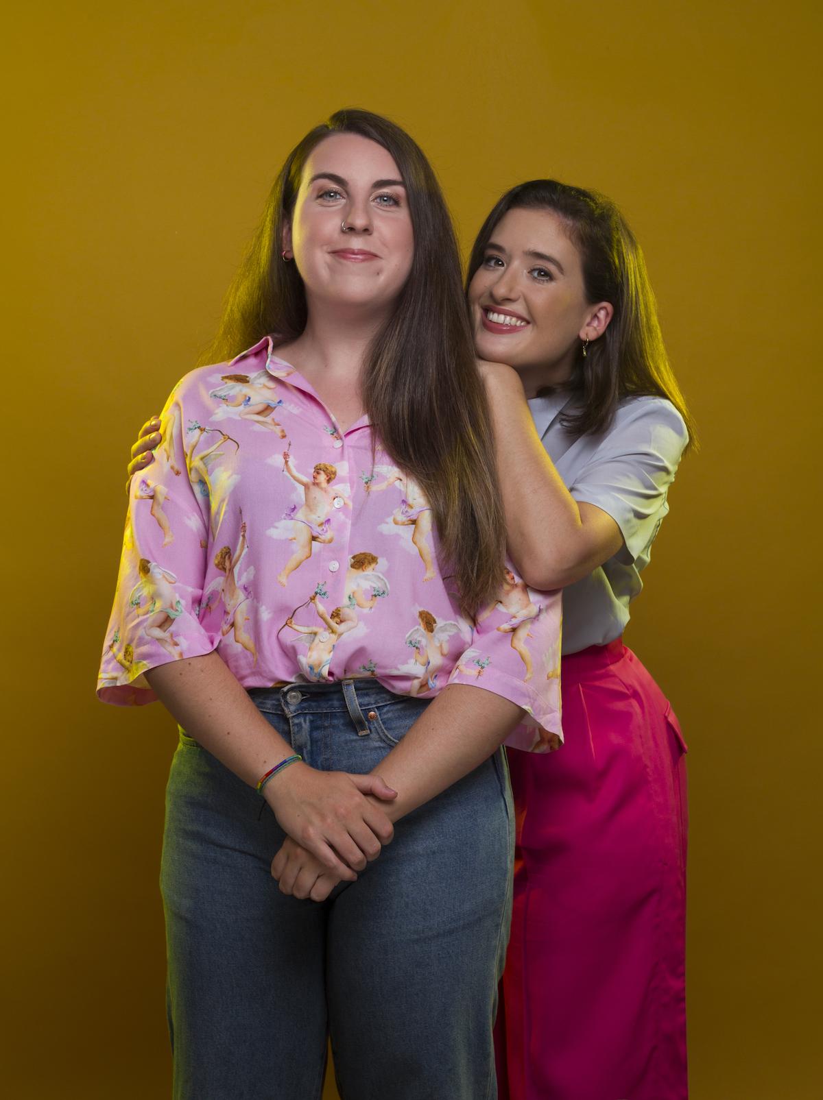 Estirando el chicle (EMHU).