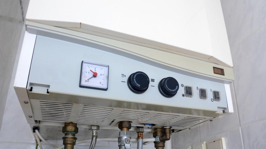 Un matrimonio sufre una intoxicación por inhalación de gas en Padrón (A Coruña)