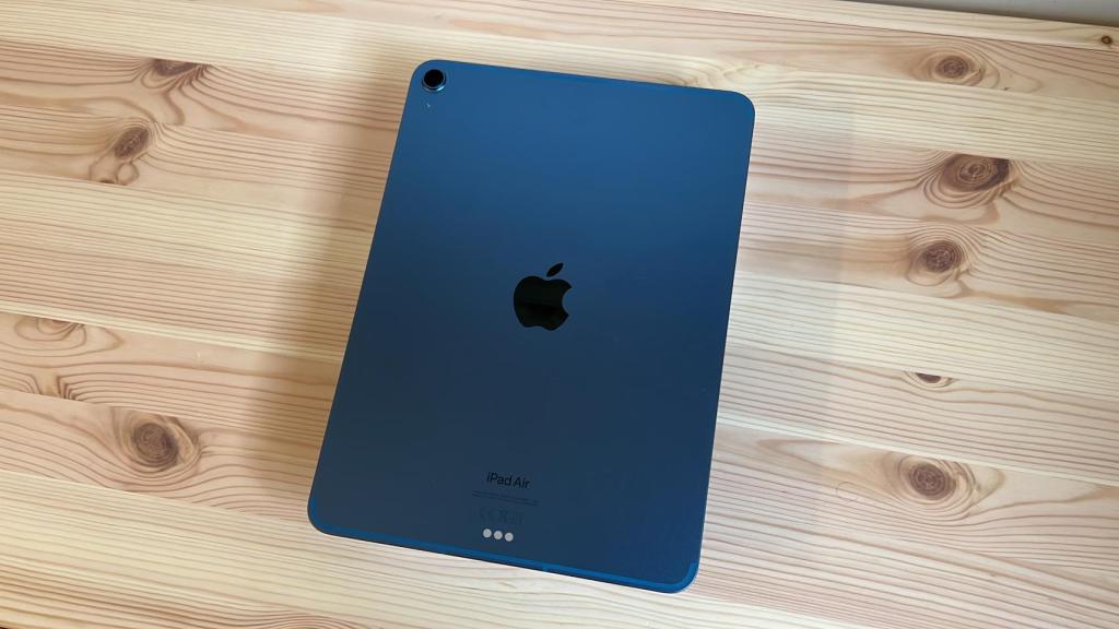 iPad Air