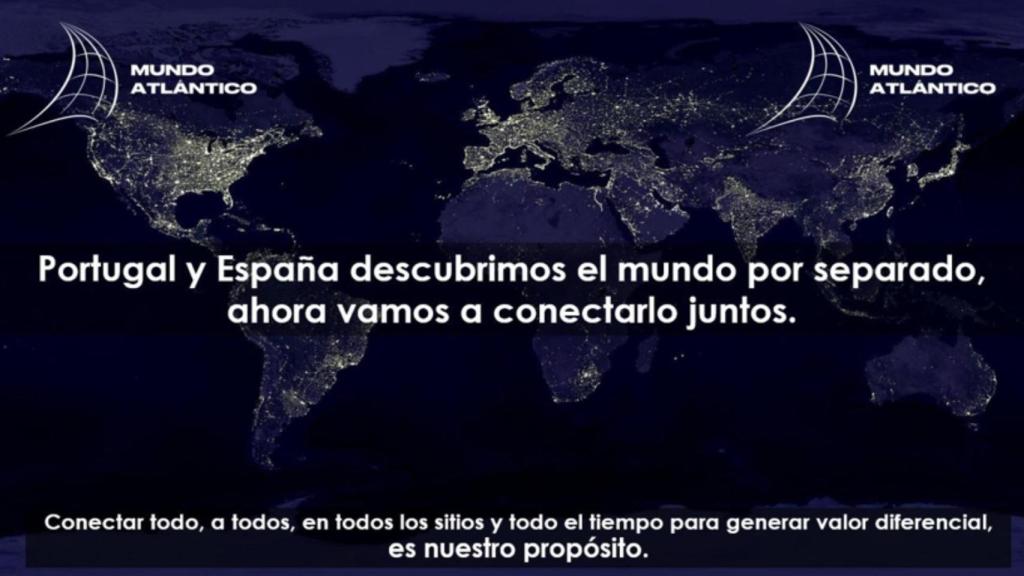 Red Mundo Atlántico lanza la segunda fase de su Metaverso para conectar el Eje Atlántico