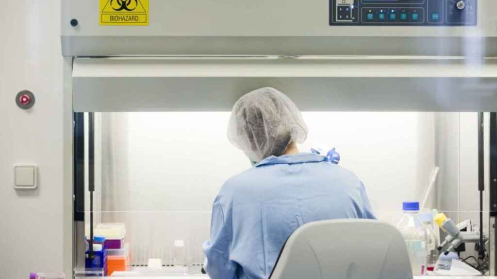 La gallega Biofabri desarrollará y fabricará la vacuna contra la tuberculosis Mtbvac