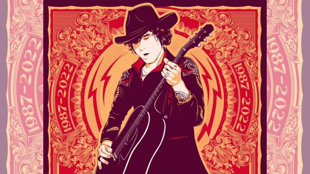 Pontevedra será el único escenario gallego de la ‘Última gira’ de Bunbury