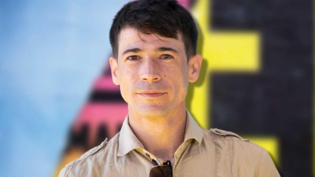 Juan José Ballesta.