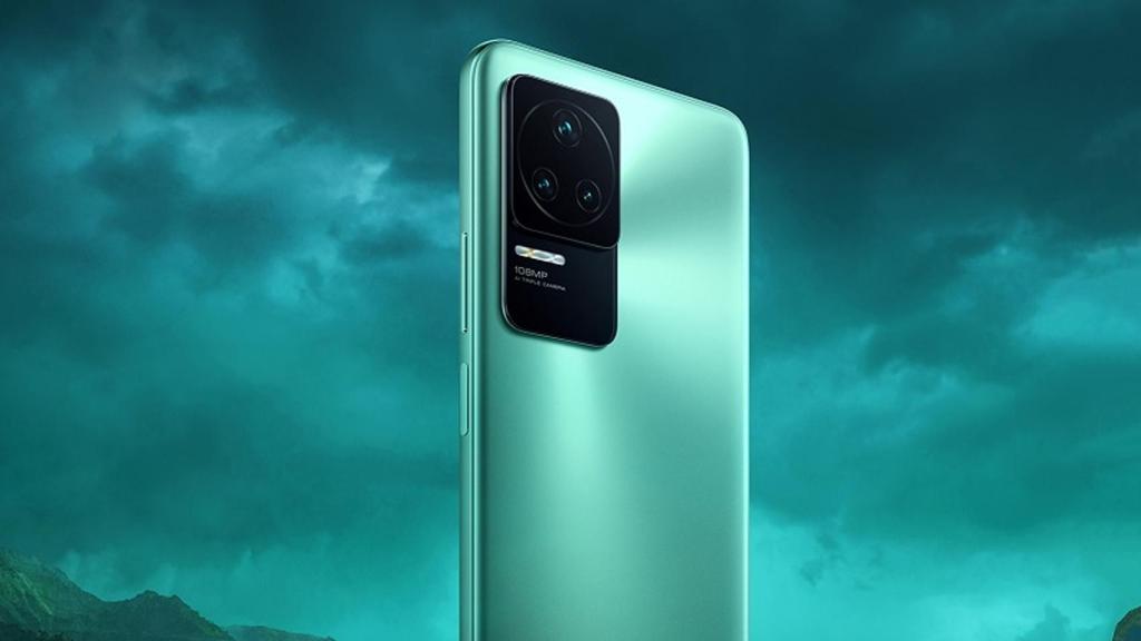 El Redmi K50S sería el Android más potente