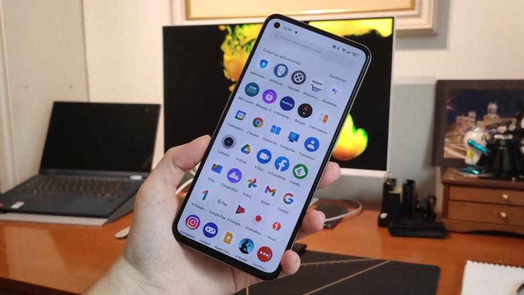 Realme GT 2