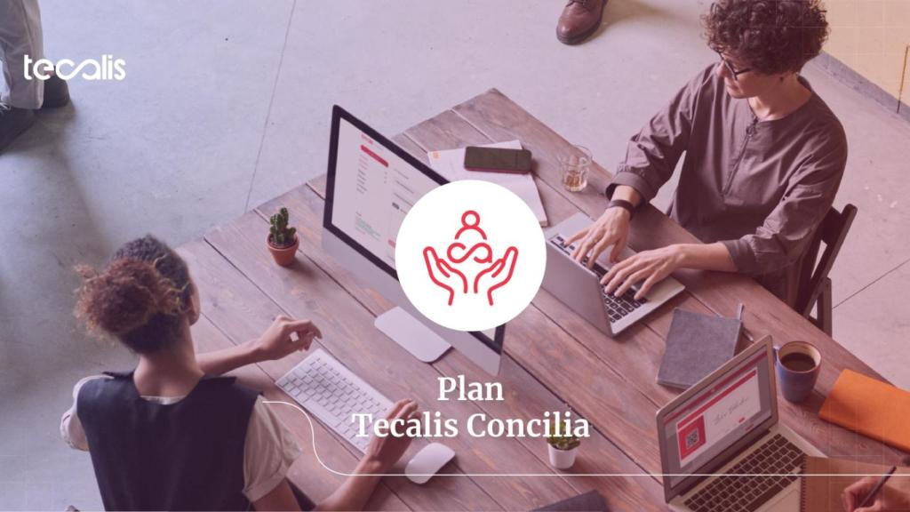 La tecnológica gallega Tecalis probará la jornada laboral de cuatro días en julio y agosto