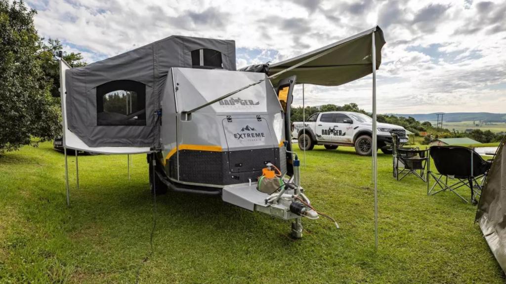 Las mejores apps para las vacaciones en caravana