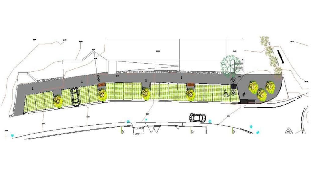 Mejora de la accesibilidad en Cela.