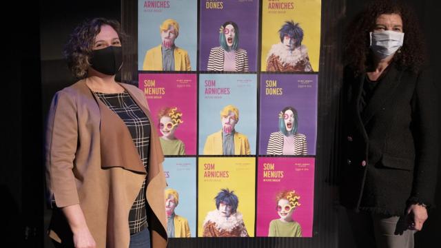 Raquel Tamarit y Alicia Garijo presentan el fin de temporada y avanzan el cambio de Fresca!