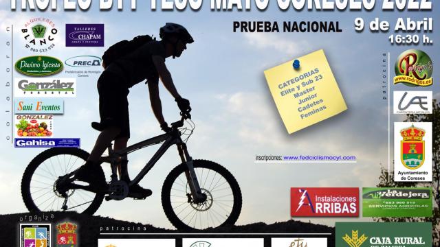 El ciclismo regresa a Coreses regresa con un importante calendario deportivo
