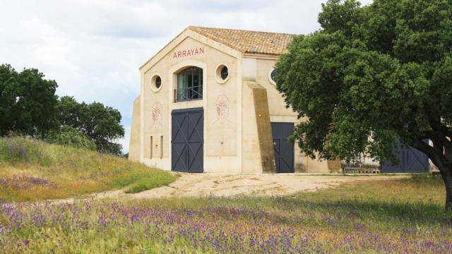 Bodegas Arrayán