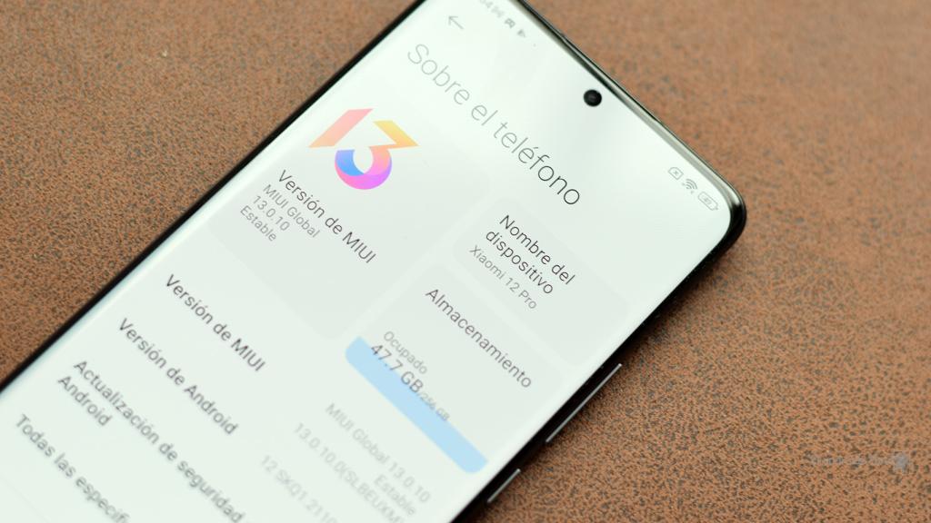 Gestiona los permisos especiales de tu Xiaomi