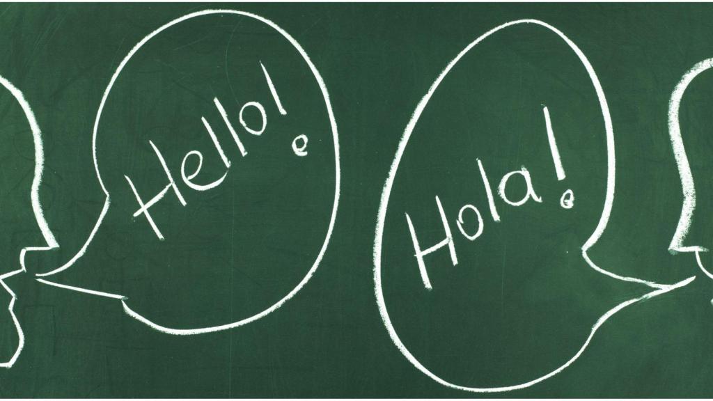 Español, idiomas, clases, educación.