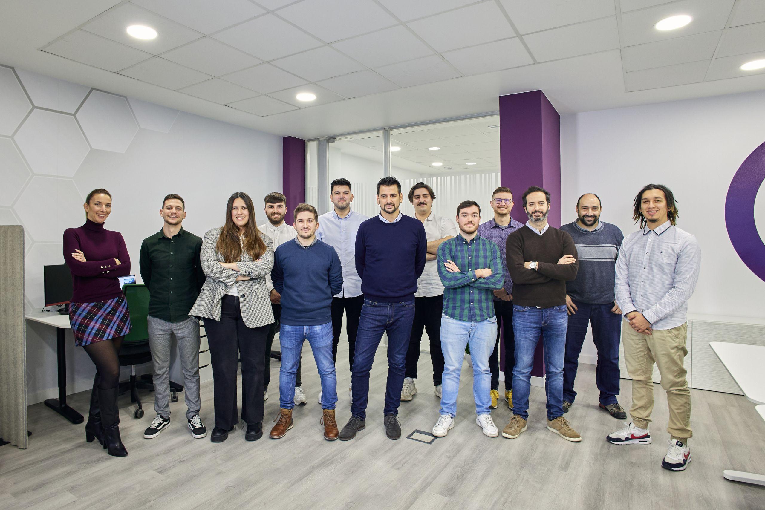 Equipo de Material Bitcoin.