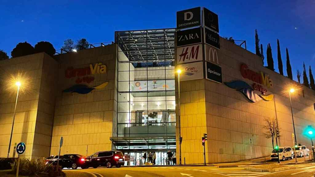 Las luces de la provincia de Pontevedra se apagarán por ‘La Hora del planeta’