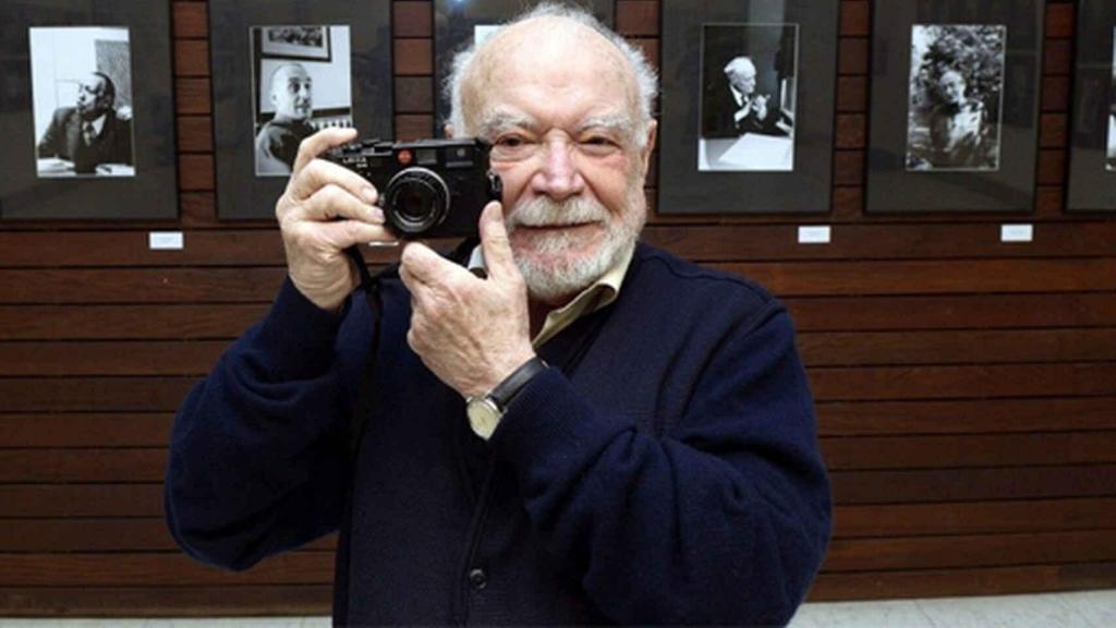 Mario Muchnik, editor