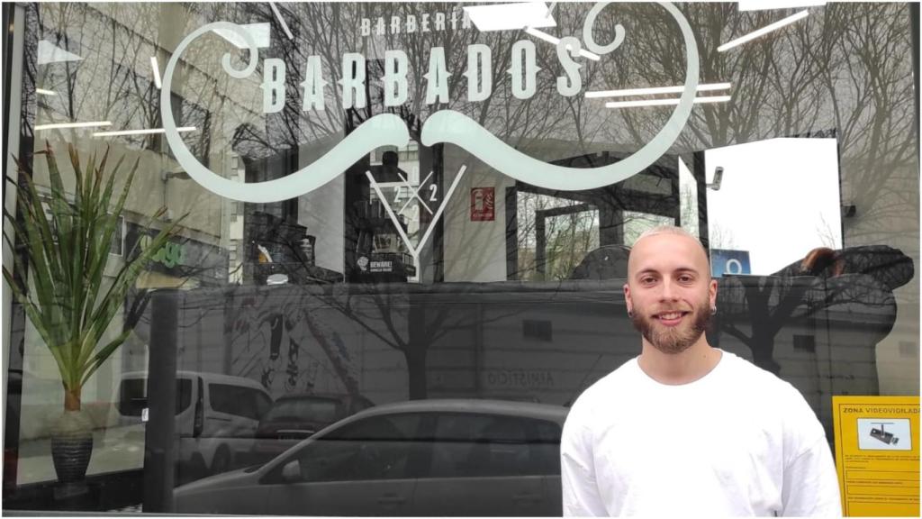 Barbados abrió sus puertas la pasada semana.