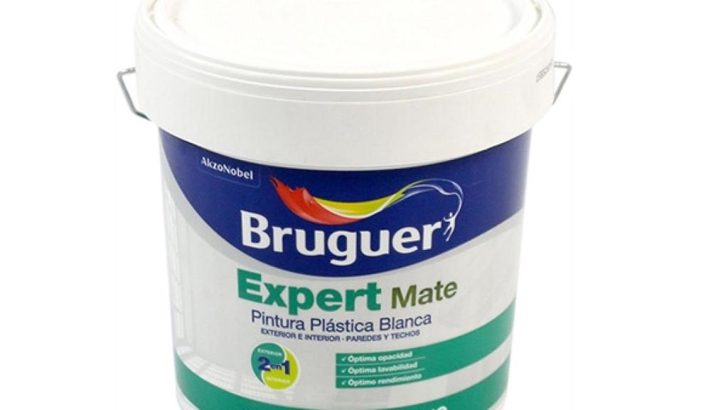 Pintura BRUGUER EXPERT