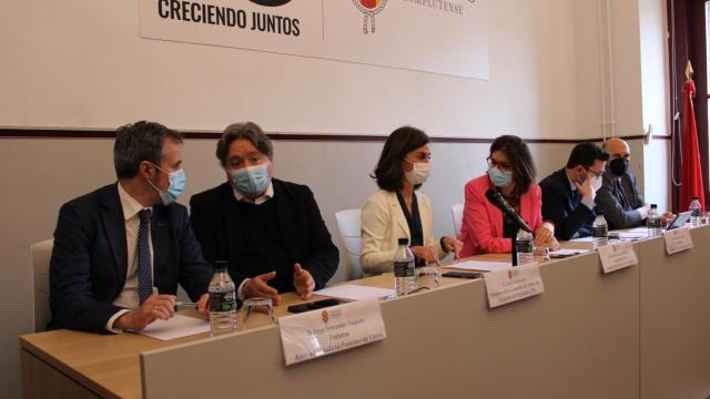 Tres de las cuatro asociaciones judiciales exigen la renovación inmediata del CGPJ