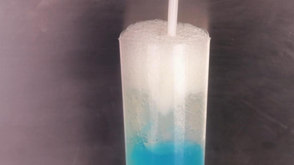 Bebida en Mixo Drinks