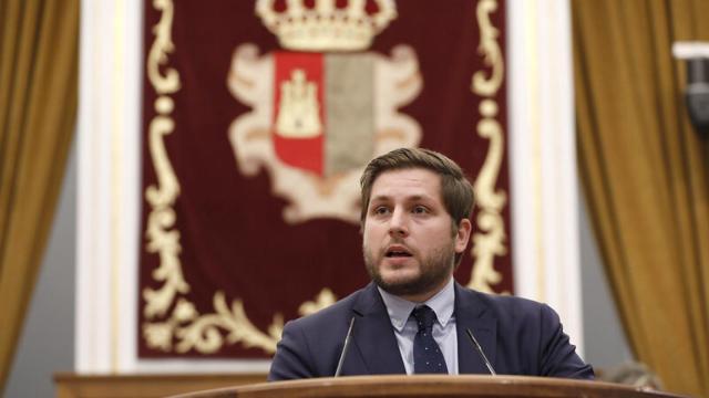 Tita García defiende con uñas y dientes el soterramiento de las vías del AVE en Talavera