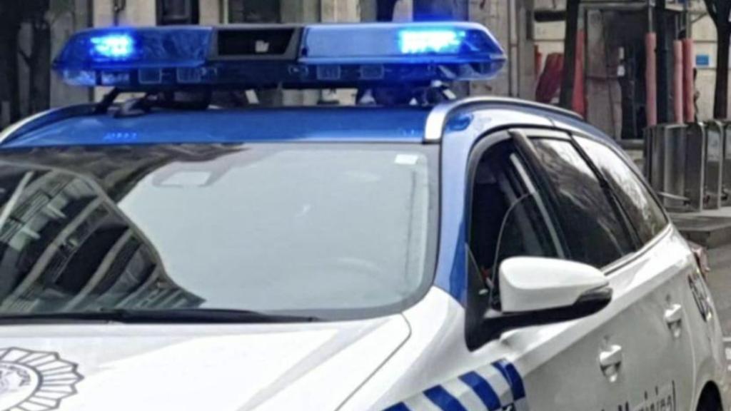 Policía Local de Valladolid