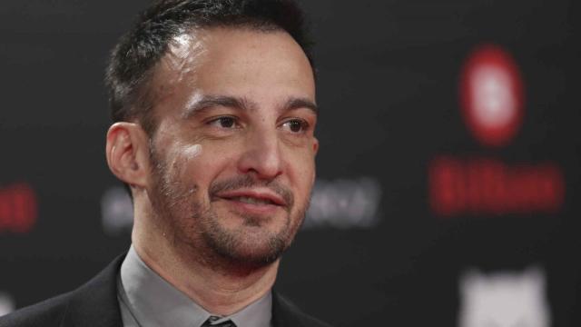 Alejandro Amenábar cumple 50 años: una vida dedicada al cine y un matrimonio fallido