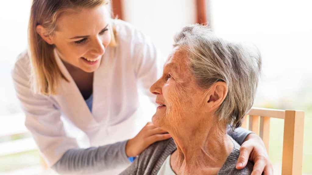 Pontevedra acogerá el 29 y 30 de abril el Congreso Internacional de Gerontología