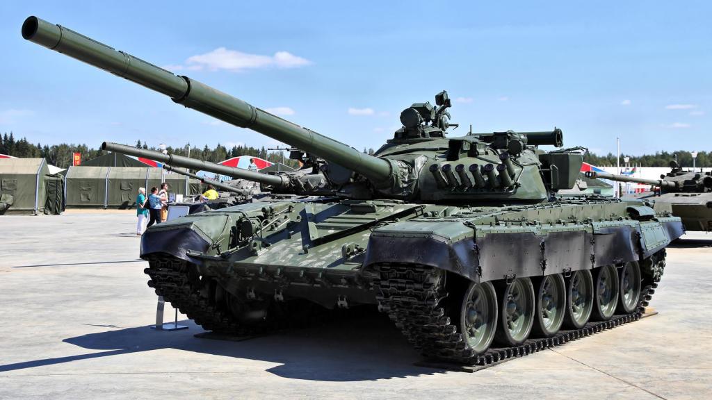 T-72