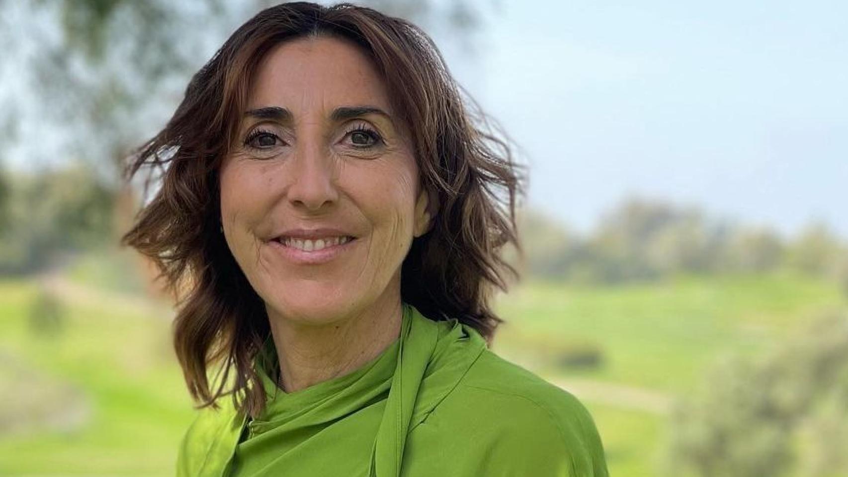 Imágenes del día: el inesperado reencuentro de Paz Padilla con un rostro clave de Telecinco tras su despido