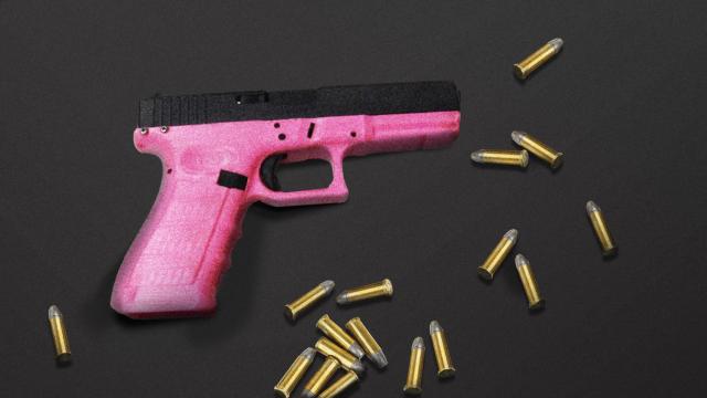 Pistolas de 'Juguete' con Balas que Matan y Armas Hechas por Impresora: Alerta en España