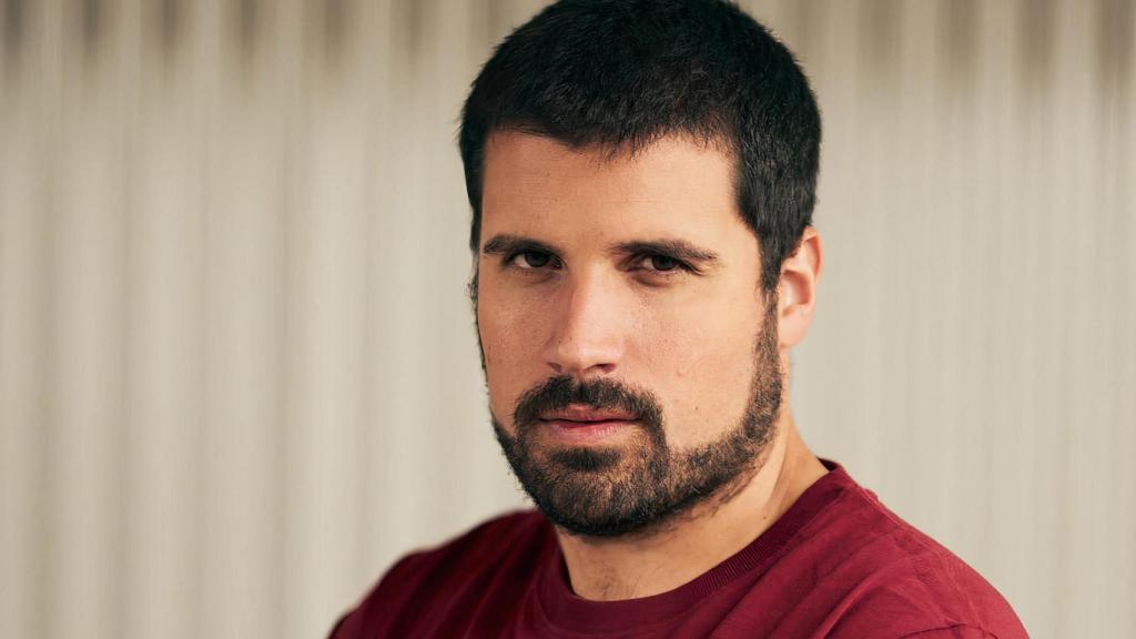 Emilio Froján, CEO de Velca.