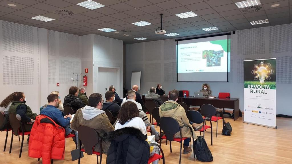 ‘Revolta Rural’ en Galicia: Mondoñedo (Lugo) acogerá un maratón de emprendimiento