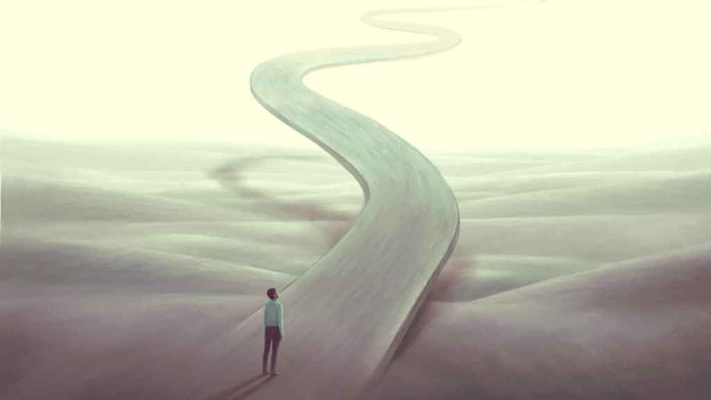 La ambición no es mala