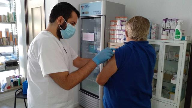 La vacunación contra la gripe es la herramienta que recomiendan para frenar su expansión tras la Covid.