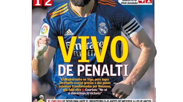 Portada AS (03/04/22)