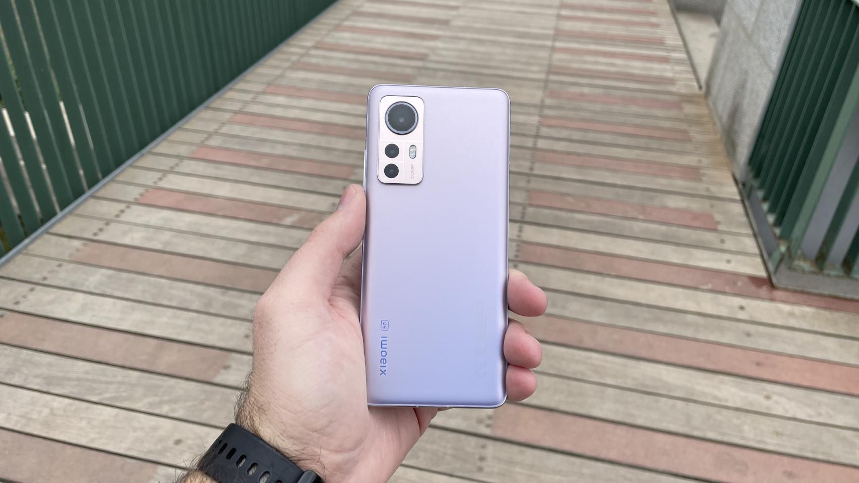 Xiaomi 12