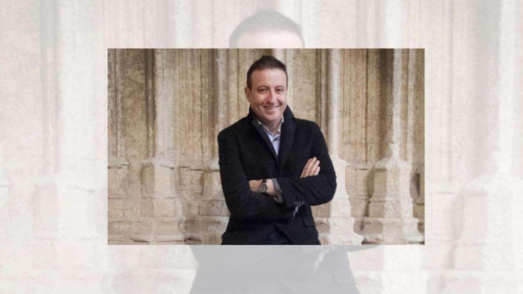Carlos Mena, nuevo director del Coro da Orquestra Sinfónica de Galicia