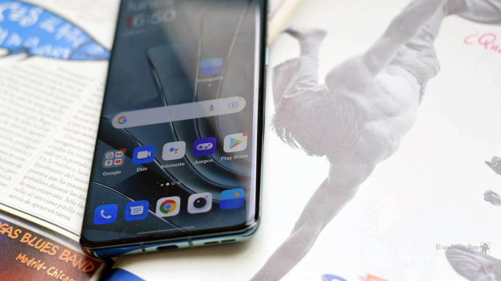 Más velocidad para tu móvil