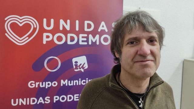 Alfredo Vicente Ruano. Archivo