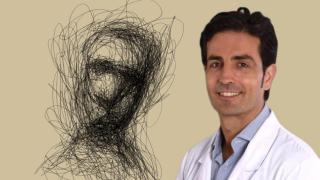 Francisco Villar, experto en conducta suicida en menores: No tienes que ser feliz, no es una obligación