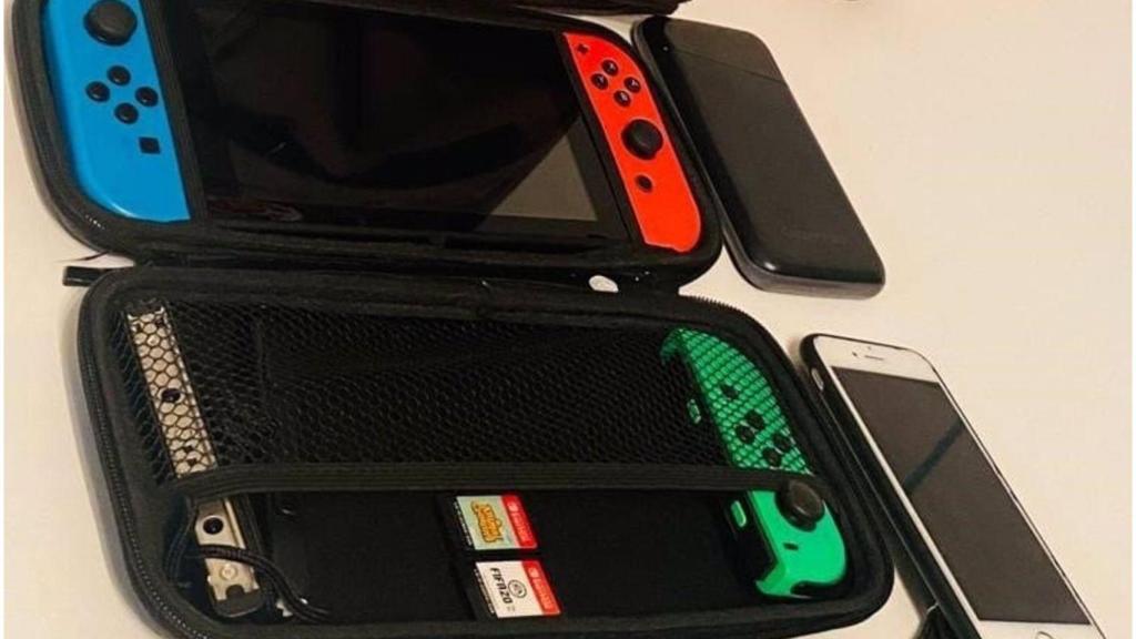 Investigado un coruñés por sustraer la mochila a una menor en un parque en Oleiros