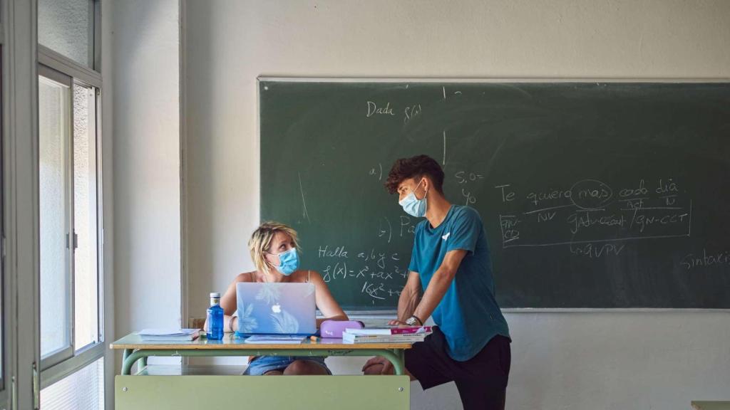 La asignatura de filosofía será optativa en la ESO