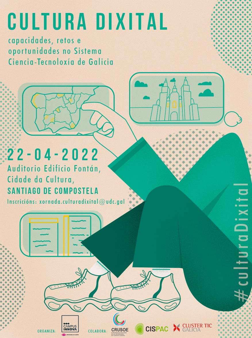 Cartel de la jornada