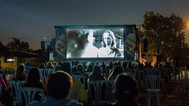 Premios Lobo en Camarzana de Tera